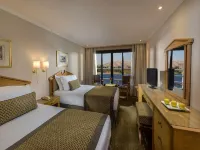 Steigenberger Regency Nile Cruise - Every Saturday from Luxor for 07 & 04 Nights Hotels in Luxor City