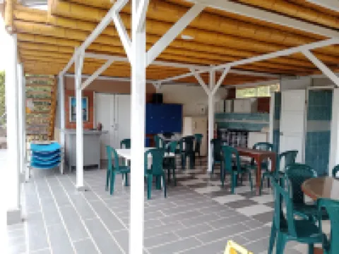 Cabanas Hotel Villa Lucia Hotels in Calarca