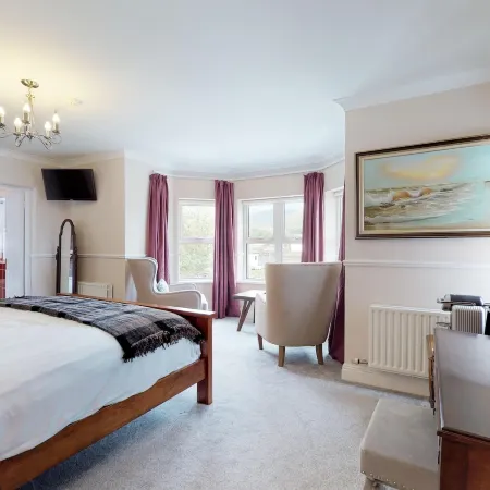 Milltown House Dingle