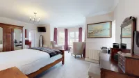 Milltown House Dingle Hotels near Feohanagh, stop 332691
