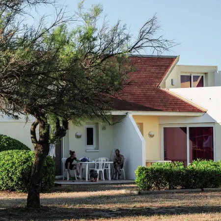 Belambra Clubs Résidence Gruissan - les Ayguades