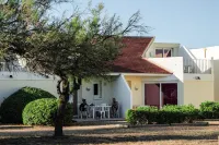 Belambra Clubs Résidence Gruissan - les Ayguades