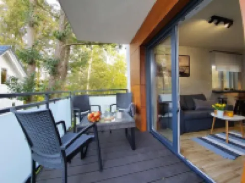 藍寶石公寓 - 365PAM