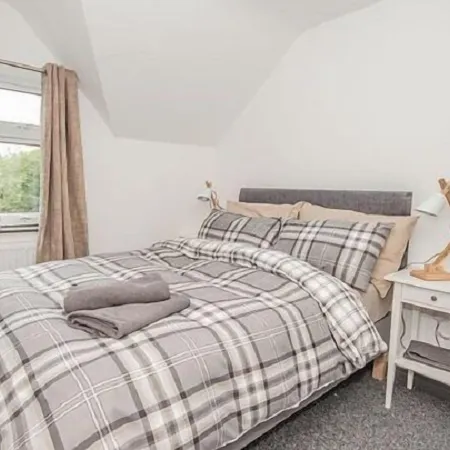 Featherbed Cottage