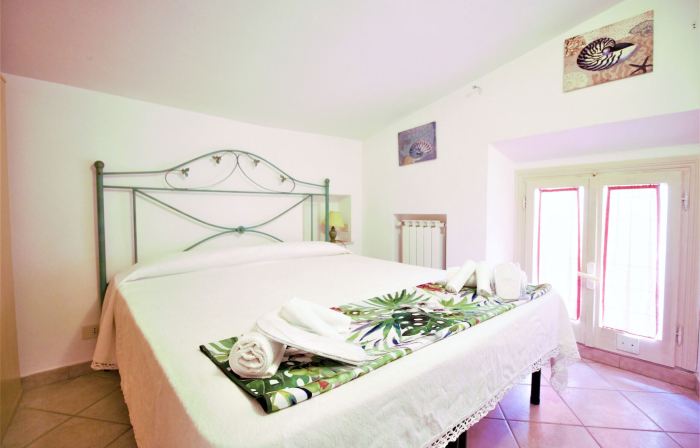 Holidaycasa Macca - Confortevole e Con Vista Mare