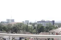 Cozy 2Br Apartment at Tamansari Tera Residence Near Bip Hotels in Sumurbandung