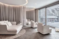 Hotel Grace la Margna ST Moritz - spa