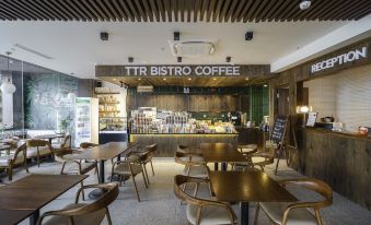 Ttr Central Apart Hotel