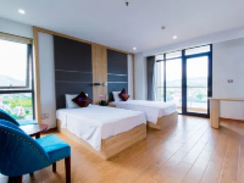 Sakura Hotel Hotels in Hoa Binh