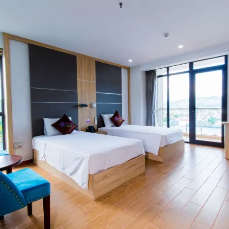 Sakura Hotel