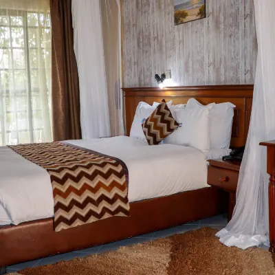 67 Airport Hotel Nairobi Hotels near Nairobi SGR Terminus