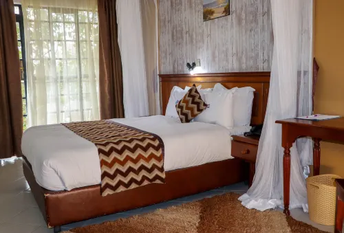 67 Airport Hotel Nairobi Hotels in Mlolongo