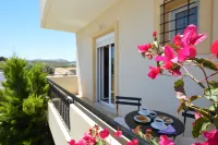 Olive Oil Residence - Ocean View