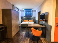 Premium by GS Hotel Hotels near Forstenried