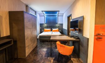 Premium by GS Hotel
