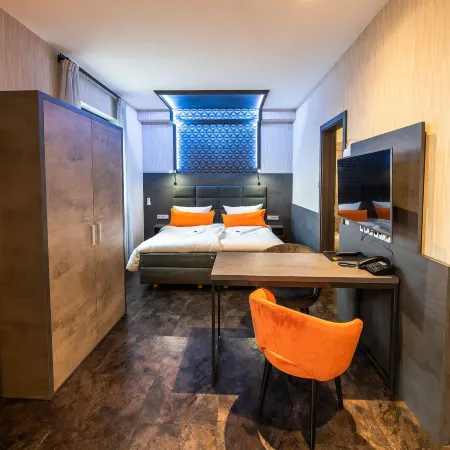 Premium by GS Hotel