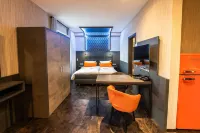 Premium by GS Hotel Hotel a Monaco di Baviera