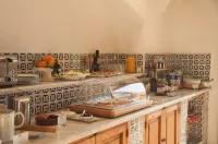 Finca Can Estades Отели в г. Кальвия