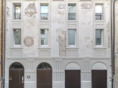 Leoni di Collalto Palace Hoteles en Treviso