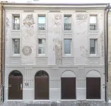Leoni di Collalto Palace Hotel in zona Cappella dei Rettori