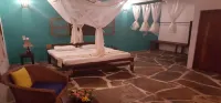 Watamu Eco Villas Hotel di Watamu