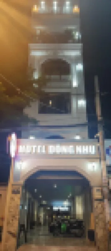 Dong Nhu 3 Hotels near Go Vap District
