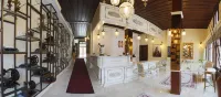 Bursa İpekyolu Hotel