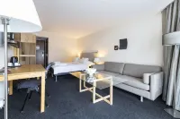 Aiden by Best Western Haugesund Airport Hotels near Karmøy Storsenter