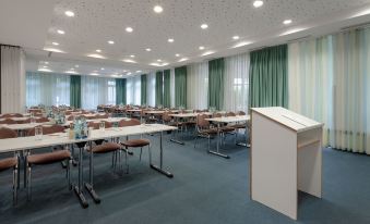 Hotel Neustädter Hof