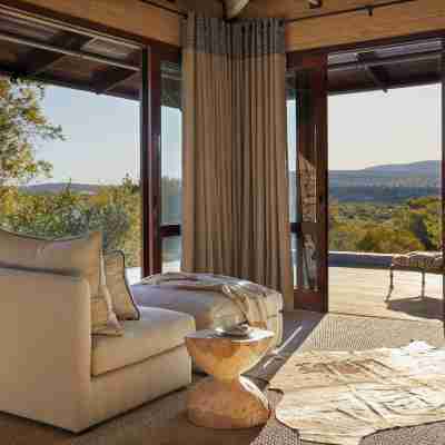 Ecca Lodge Rooms