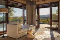 Ecca Lodge