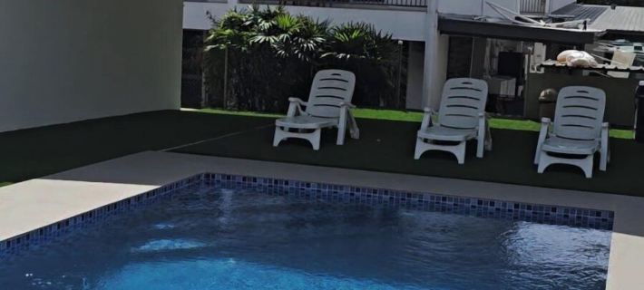 Island Accommodation Suva Premier Hospitality Hotels in Suva