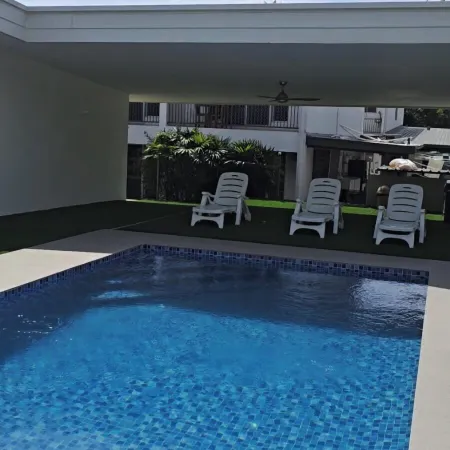 Island Accommodation Suva Premier Hospitality