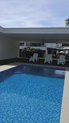 Island Accommodation Suva Premier Hospitality - Airport Shuttle