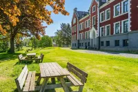 Hotel Hof & Resturang Hotels in Askersund