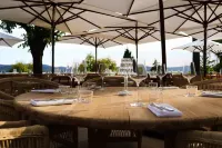Le Mirage Hotels in Bormes-les-Mimosas