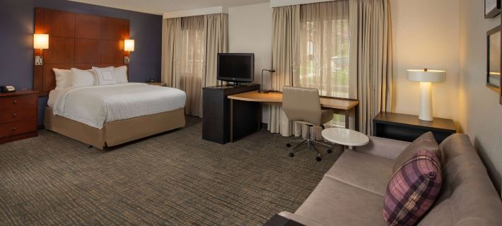 Sonesta ES Suites Nashville Brentwood Hotels in Williamson County