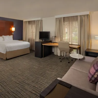 Sonesta ES Suites Nashville Brentwood Hotels in der Nähe von Travellers Rest Historisches Haus Museum