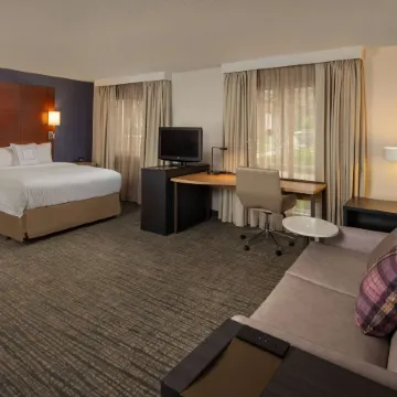 Sonesta ES Suites Nashville Brentwood