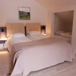 Sølvgarden Motell Hotels in Valle