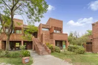 The Westin Sohna Resort & Spa