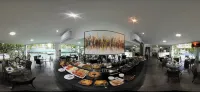 Live in Fortaleza Hotel