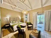 Lidiko Lodge Hotels in St Lucia