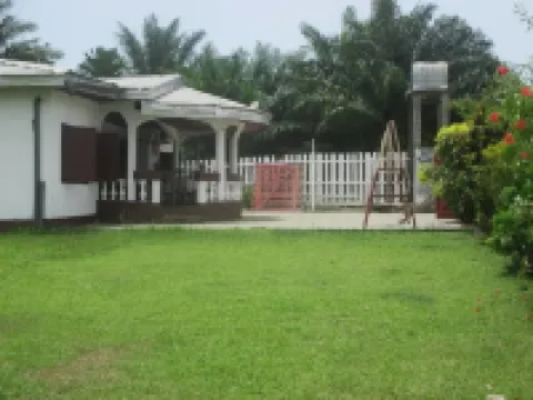 Dave's  Home Hotels in Kribi