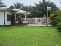 Dave's  Home