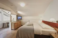 Der Klostertalerhof Hotel a Dalaas
