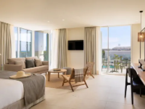 Atzavara Hotel & Spa Hotels in Maresme