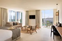 Atzavara Hotel & Spa Hotel a 