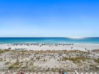 Pelican Beach Resort by Panhandle Getaways Hotels in Destin