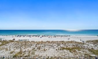 Pelican Beach Resort by Panhandle Getaways